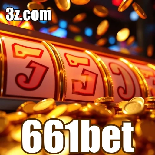661bet Apostas ao Vivo