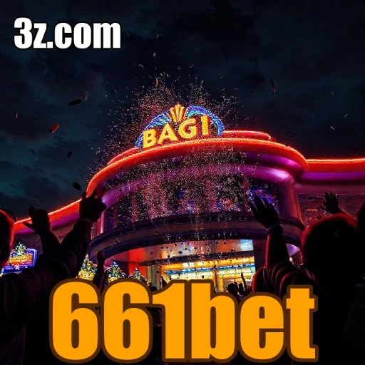 Bingo Vibrante da 661bet: Uma Experiência Única
