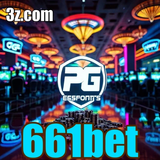 661bet Eventos Esportivos