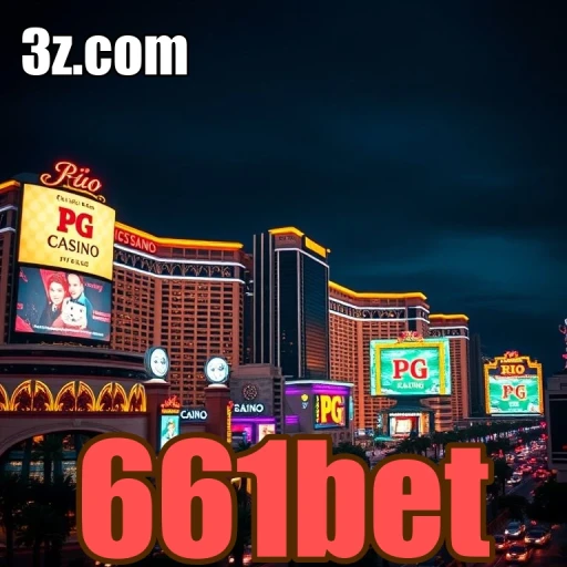 Loteria 661bet: Emoções e Prêmios a Um Clique de Distância