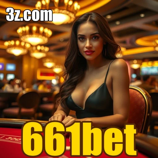 Novidades Quentes no 661bet: A Seção News que Encanta