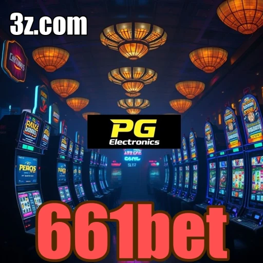 Estratégias Incríveis no 661bet para Vencer Mais