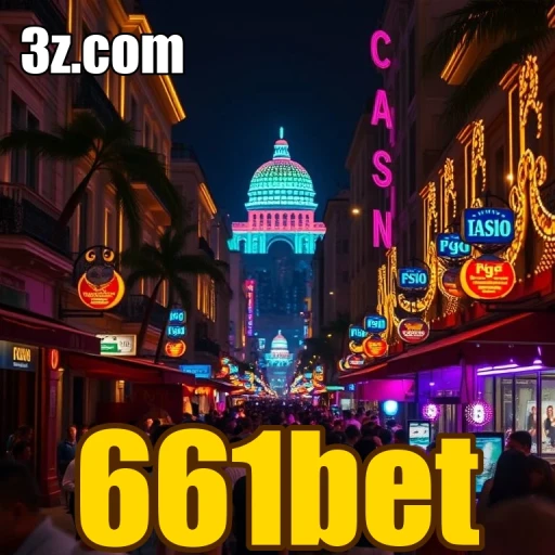 Apoio Especializado no 661bet: Suporte para Gamers
