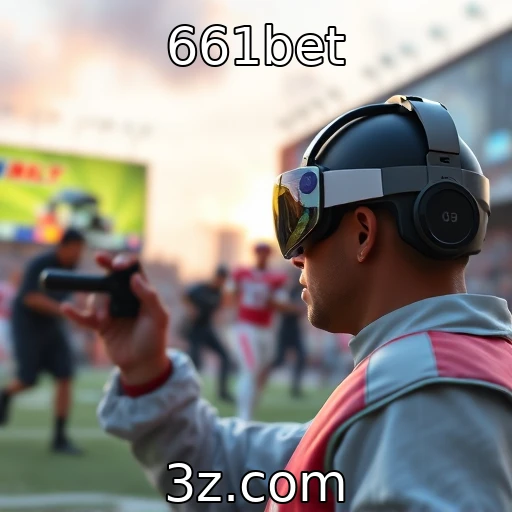 Tendências em jogos de realidade aumentada