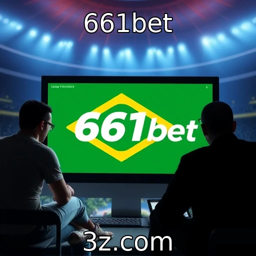 Crescimento das plataformas de apostas online no Brasil