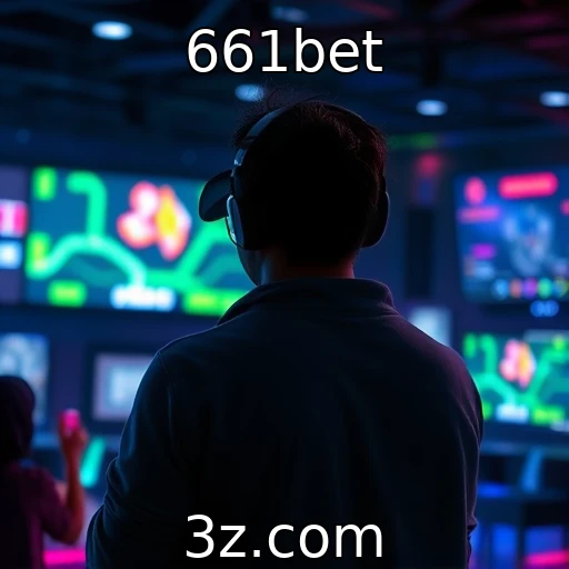 Adoção de tecnologias de baixa latência em jogos ao vivo