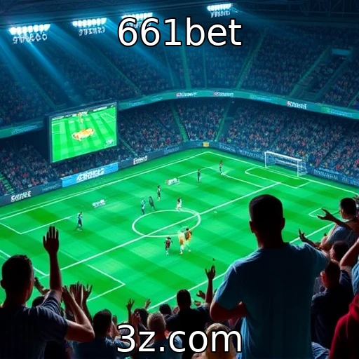 Tecnologia de baixa latência transforma jogos ao vivo