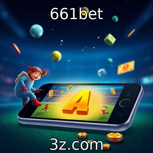 Novas tendências em jogos para dispositivos móveis