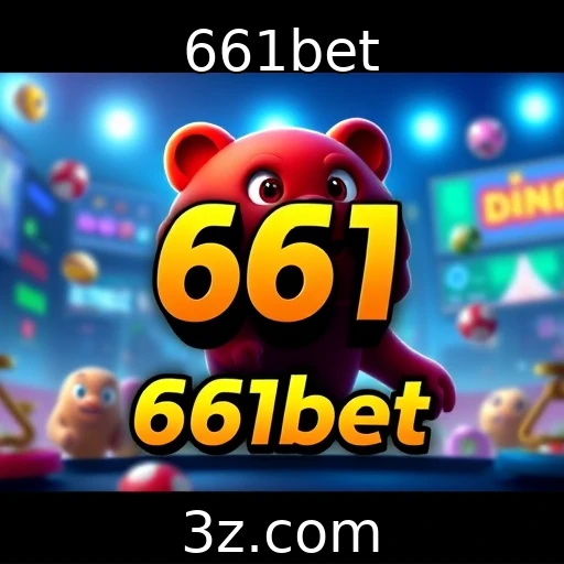 Novas tendências em jogos online da 661bet