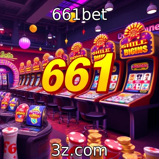 Inovação em Física e Animações nos Jogos de Cassino